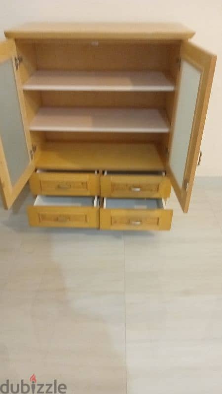 single baby. cupboard. sale 9