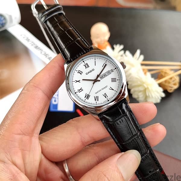 CASIO ORIGINAL MTP-V006 4