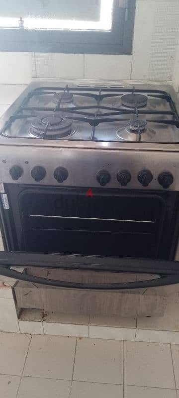 range. cooker. sale 1