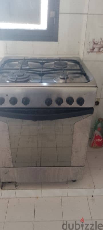 range. cooker. sale 3