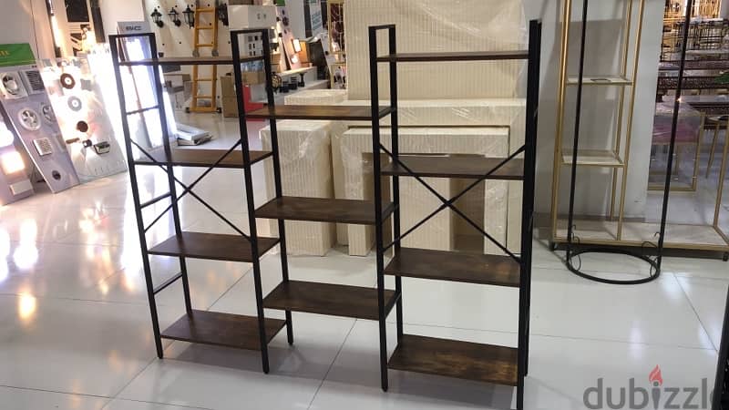 multipurpose use 3 Tier Rack 0