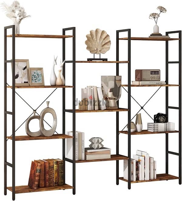 multipurpose use 3 Tier Rack 1