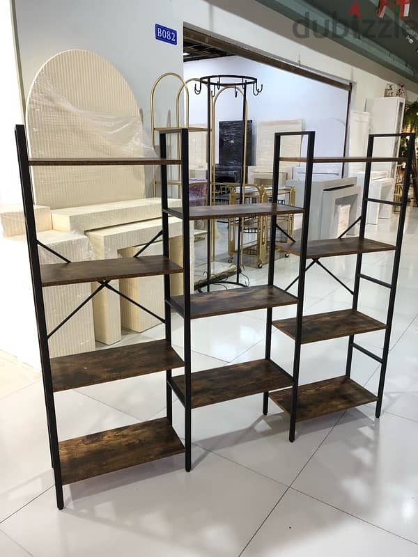 multipurpose use 3 Tier Rack 4