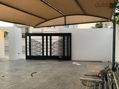 villa for rent near to choueifat school located hail south 0