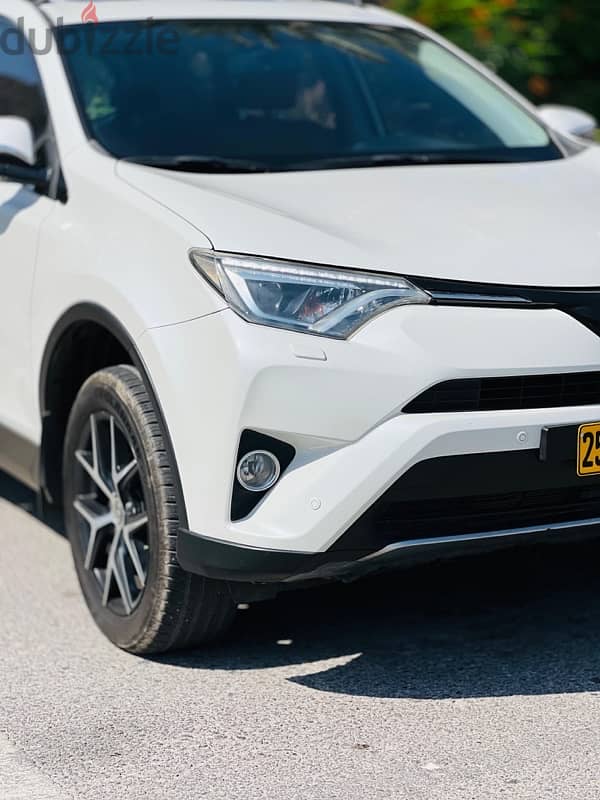 Toyota Rav 4 2018 2