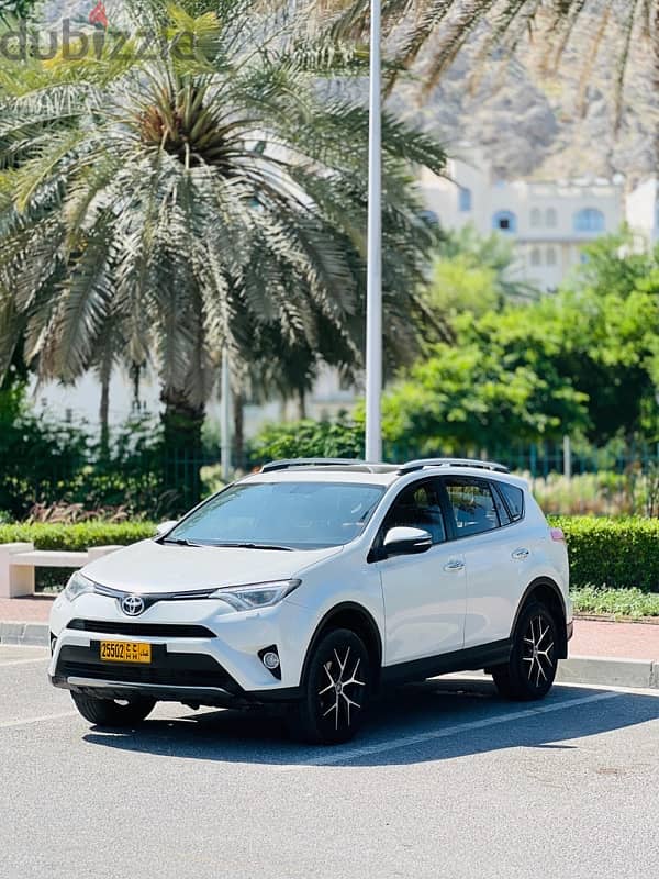 Toyota Rav 4 2018 3