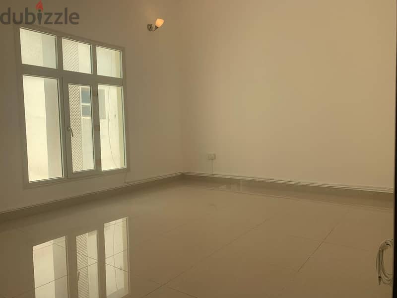 villa for rent close to the beach located al hail north 12