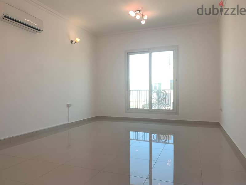 villa for rent close to the beach located al hail north 15