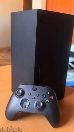 Xbox Series Series X A + Condition 0