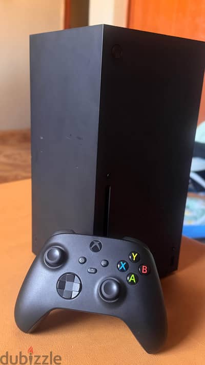 Xbox Series Series X A + Condition