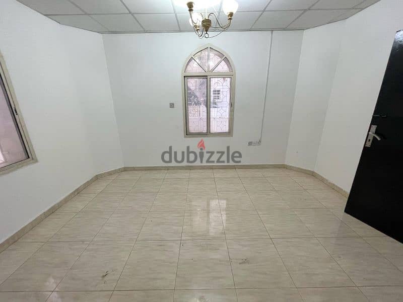 Studio ( without Furnished )in South Al-Ghubra 1