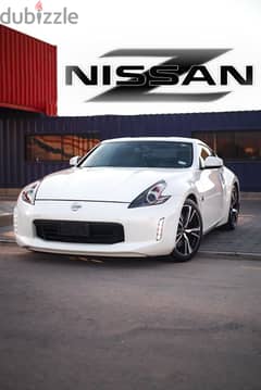 Nissan 370Z 2020 0