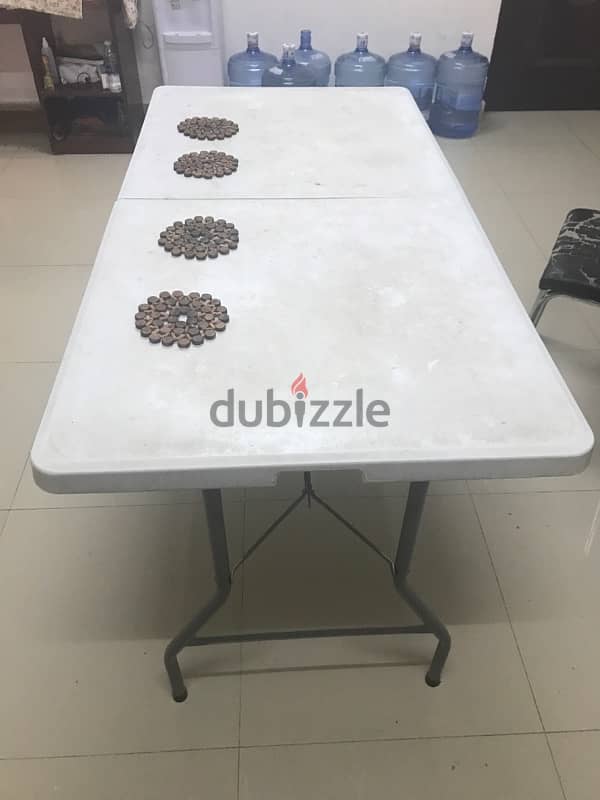 Folding Table for sale 1