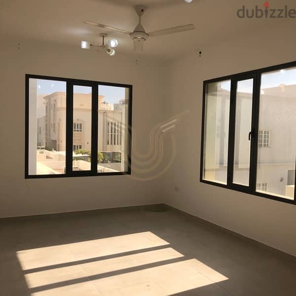 Luxury villa for rent in Al Ghubrah south , 3