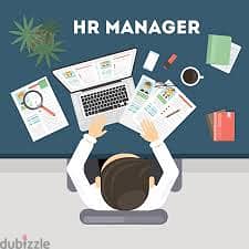 HR Manager 0