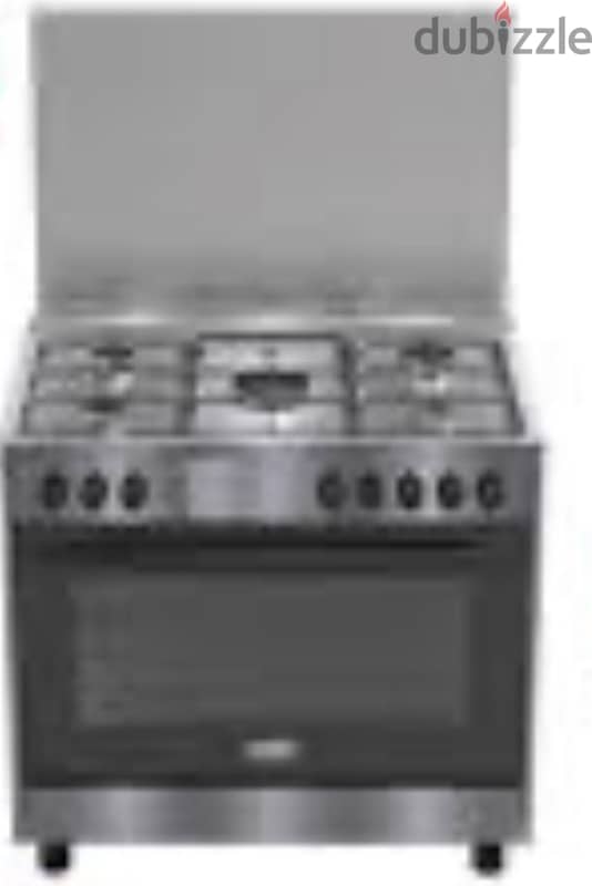 cooker Gibco brand 0