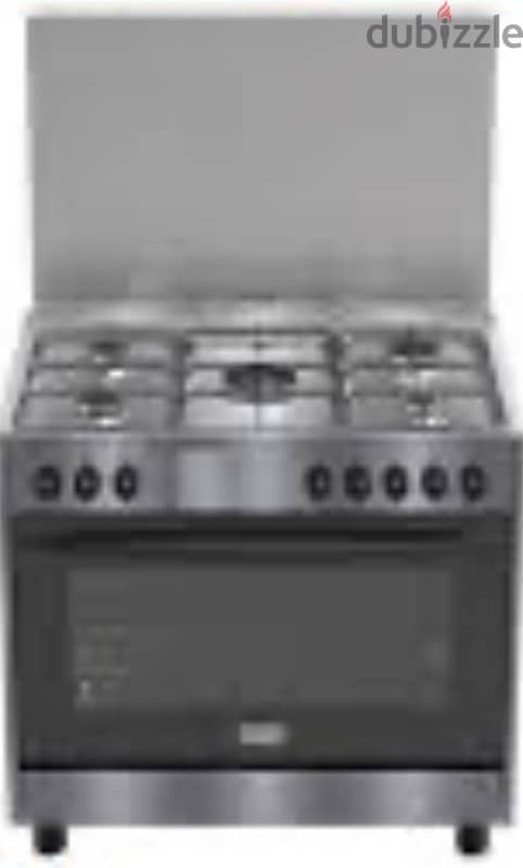 cooker Gibco brand 2