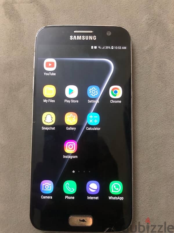 samsung galaxy s7 for sale 1