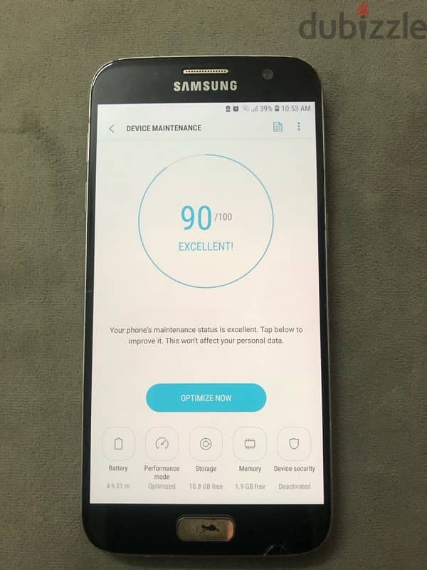 samsung galaxy s7 for sale 2