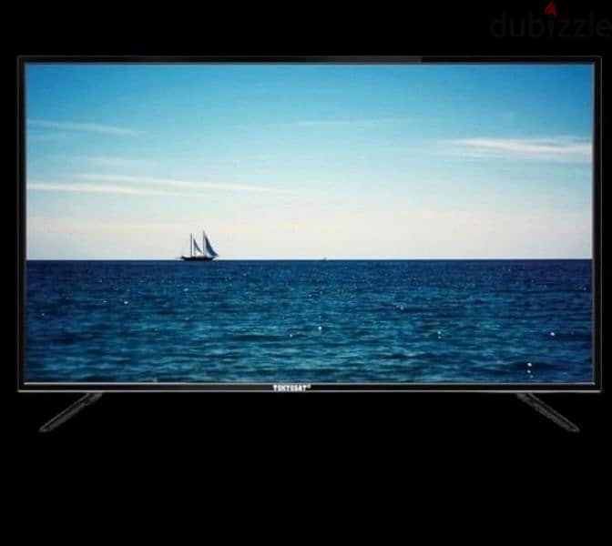 Tokyosat 20 inch led TV 0