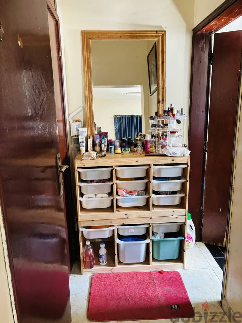 Big room with a bathroom  for rent 3