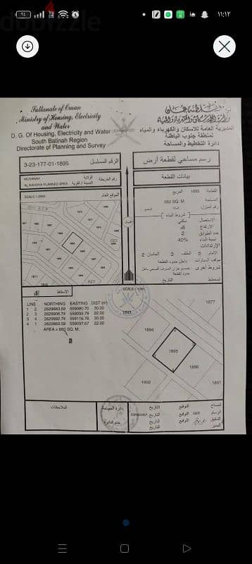 ارض سكنية للبيع مطلوب12500قابل للتفاوض 0