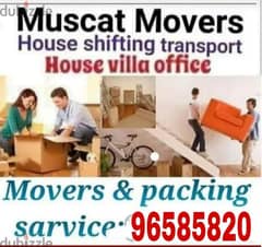 house shifting service transport 0