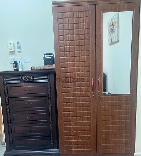 Furnished Room for rent 5