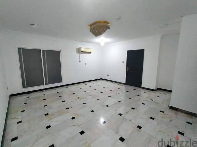 Studio without Furnished in Al-Khuwair 33 1