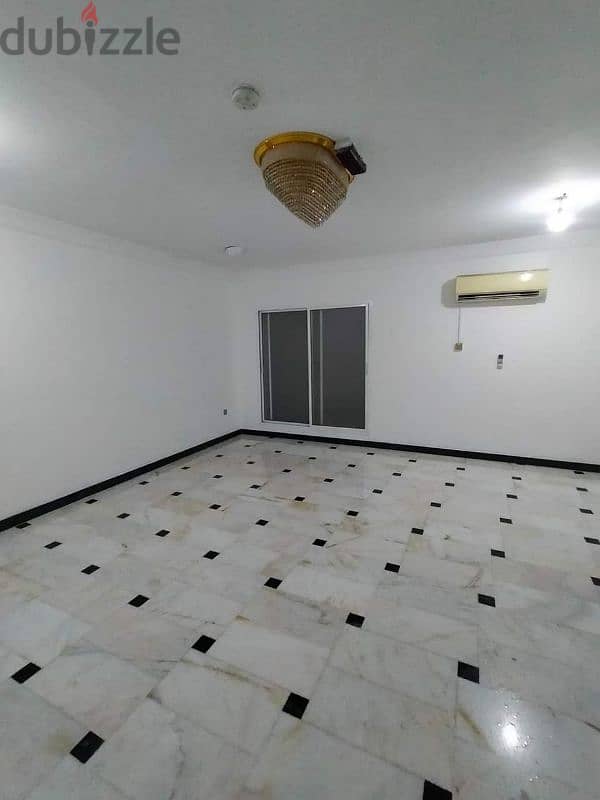 Studio without Furnished in Al-Khuwair 33 2