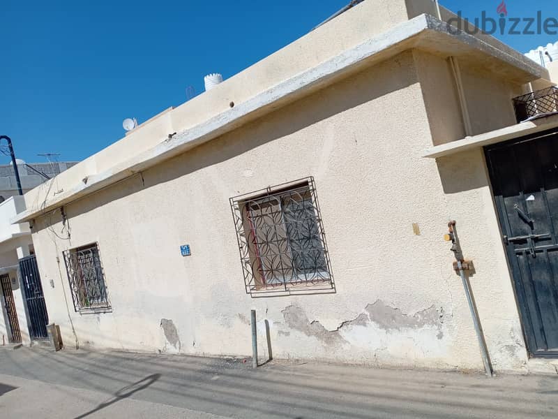 Villa For Rent in Walja ruwi 4