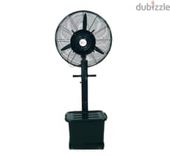 Belaco Misting Fan 0