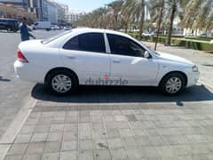 Nissan Sunny 2011 0