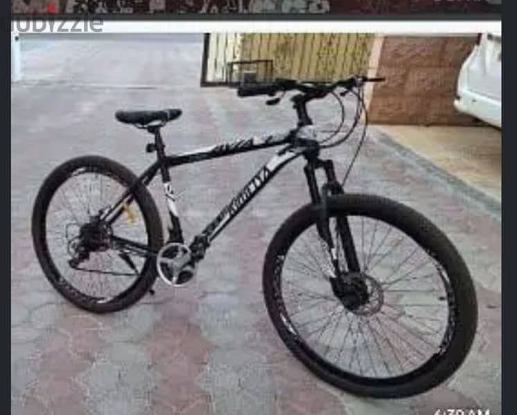 New bicycle for sale with helmet free 0