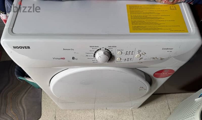 dryer for sale 1