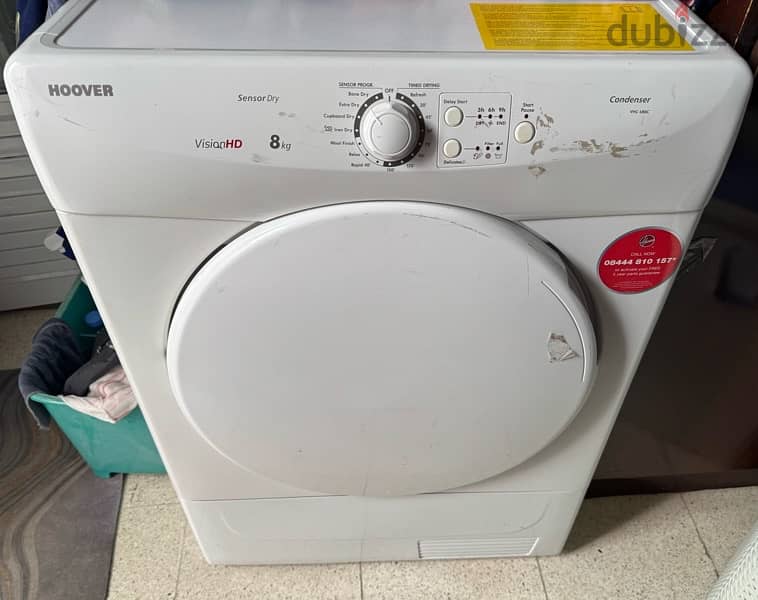 dryer for sale 2