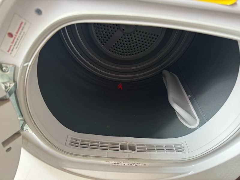 dryer for sale 3