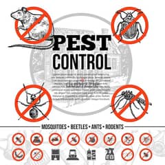 pest control of 0