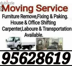 muscat furniture house shiftingg low price 0