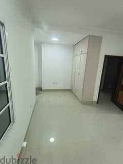 excellent unfurnished 1bhk flat in ghubra 0