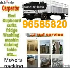 house shifting service transport 0