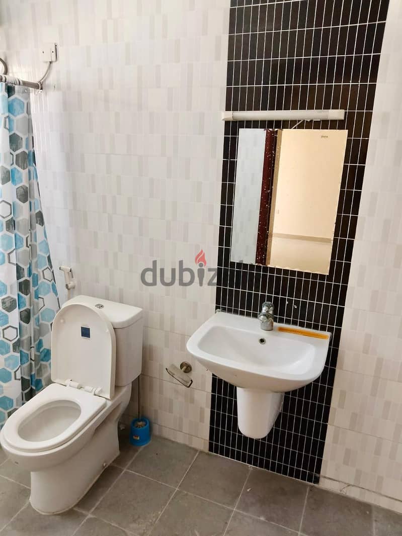 "SR-GW-574 *Charming Flat for Rent in Mazzoun Street!* 5