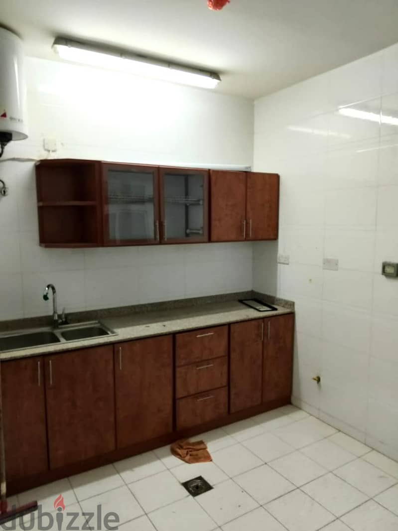 "SR-GW-574 *Charming Flat for Rent in Mazzoun Street!* 6