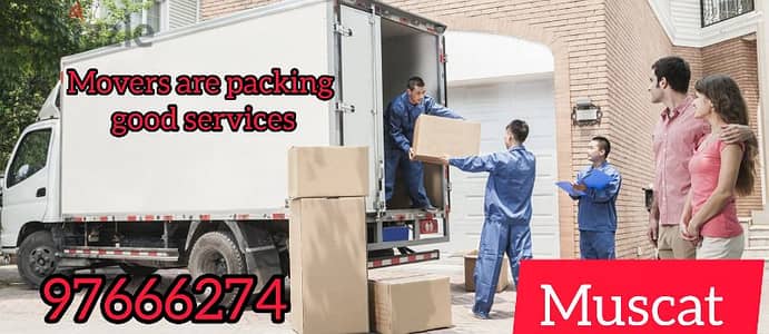 house shifting and packing