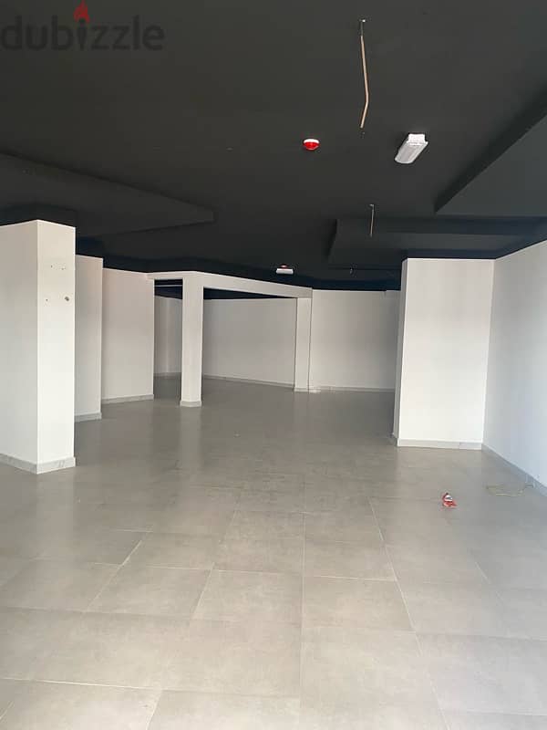 Restaurant / shop space for rent 6