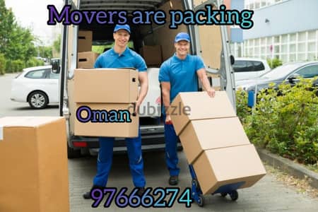 house shifting and packing