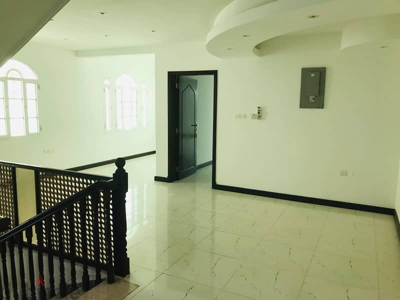 For Rent 5 BR Villa Amazing Location 13