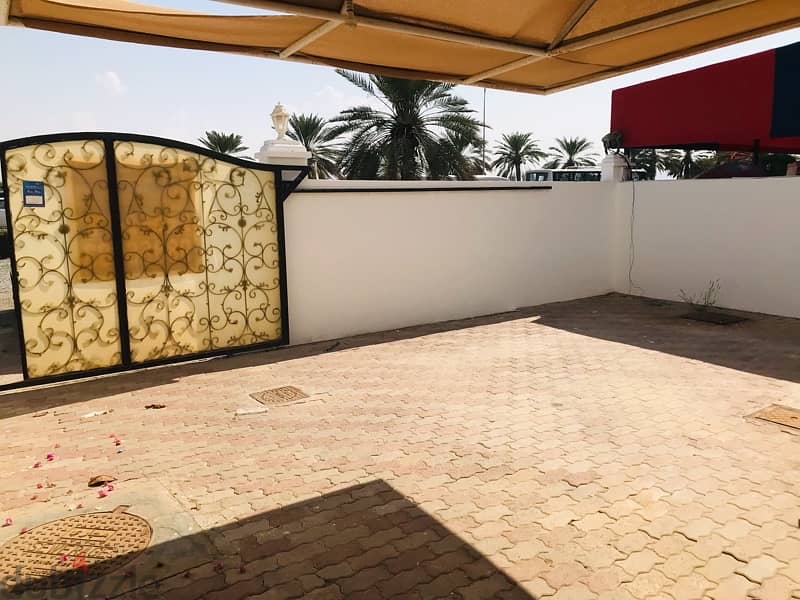 For Rent 5 BR Villa Amazing Location 18