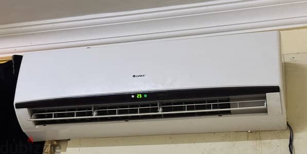 Gree Air conditioner