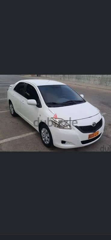 Toyota yaris for sale 2